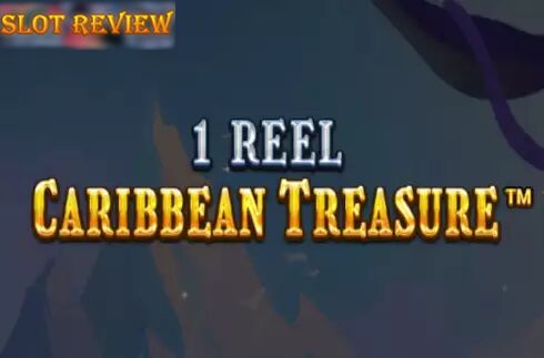 1 Reel Caribbean Treasure